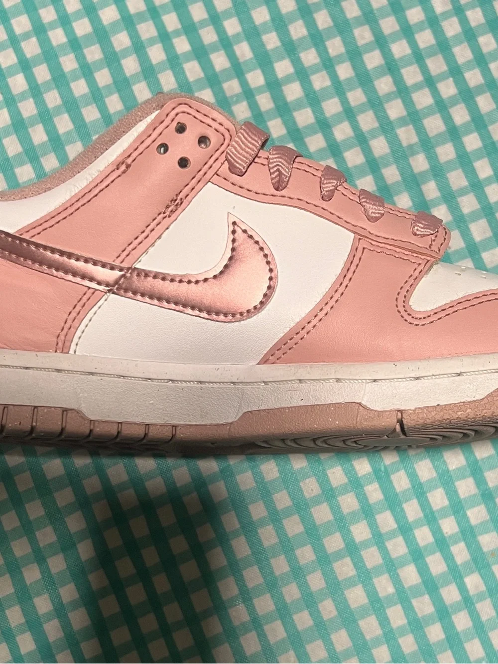 Nike kids size